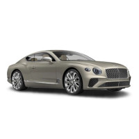 Turbolader Rumpfgruppe für Bentley Continental