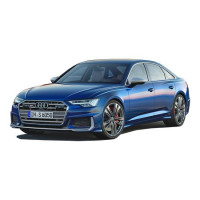 Chra Turbo pour Audi S6