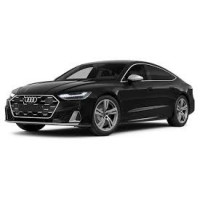 Chra Turbo pour Audi S7