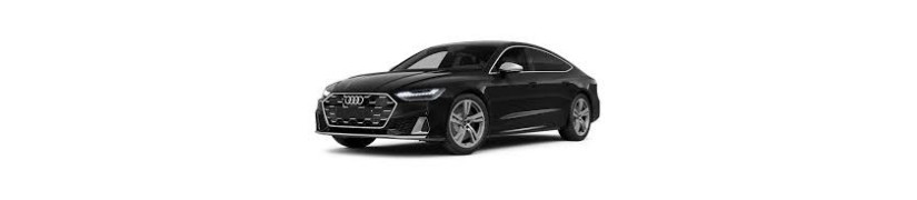 أودي S7