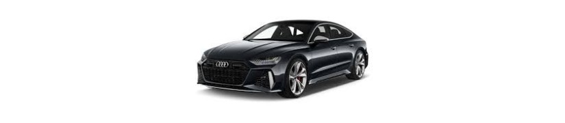 Audi RS7