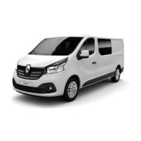 Chra Turbo pour Renault Trafic