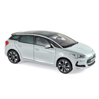 Turbo hybride Citroen DS5