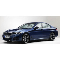 Turbó a / az számára Bmw 5 sorozat