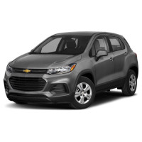 تيربو هجين شفروليه تراكس