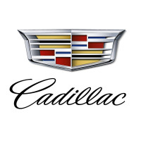 Turbo pour Cadillac
