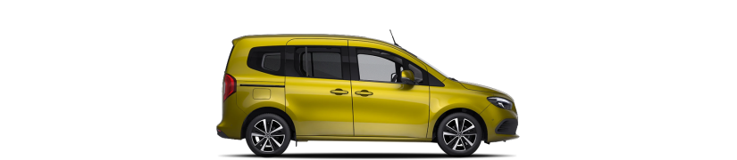 Clase T