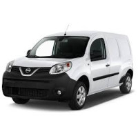 Ulozak turbopunaca za Nisan NV250