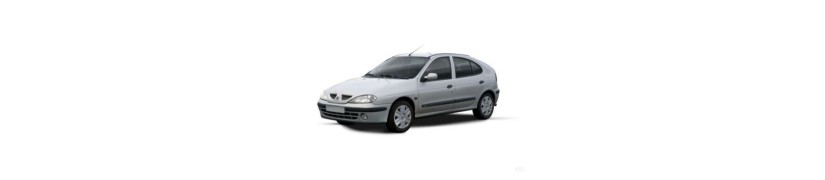 Megane 1 (1995-2002)