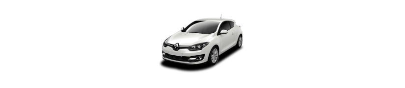 Megane 3 (2008–2016)