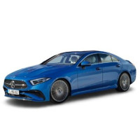 Coreassy Turbina per Mercedes CLS 257