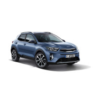 Chra Turbo Hybride pour Kia Stonic