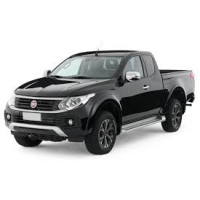 Ulozak turbopunaca za Fijat Fulblek