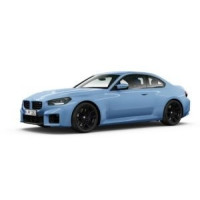 Hibrit turbo için Bmw seri 2