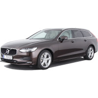 Turbo pro Volvo V90