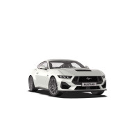 Turbo pour Ford Mustang