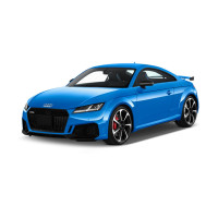 خرطوشة التوربو لـ / من أجل أودي TT RS