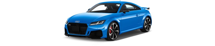 أودي TT RS