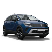 Hibridna turbina za Opel Crossland