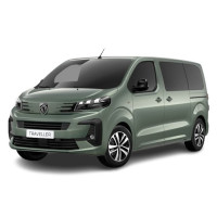 Hibridni turbo za Peugeot Traveller