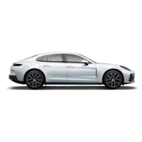 Turbó a / az számára Porsche Panamera