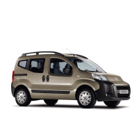 Coreassy Turbina per Citroën Nemo
