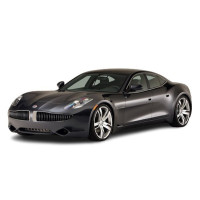 Turbo til Fisker Karma