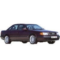 Chra Turbo Audi A6 C4