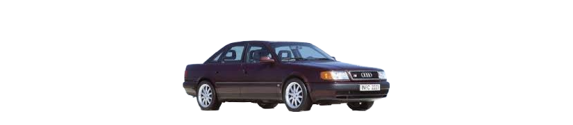 Cartuş turbo Audi A6 C4 (1994-1997)