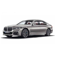Τούρμπο για Bmw Serie 7