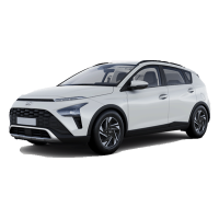 Uložak turbopunjača za Hyundai Bayon