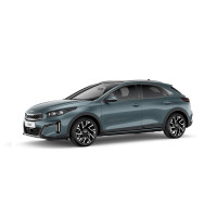 Chra Turbo pour Kia XCeed