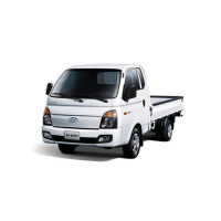 Turbo për Hyundai Porter
