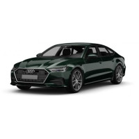 Turbo para Audi A7