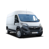 Chra Turbo pour Opel Movano