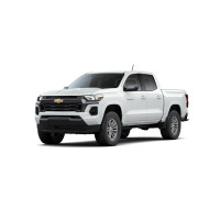 Καρτρίτζ τούρμπο Chevrolet Colorado