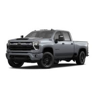 Средна част турбина Шевролет Duramax