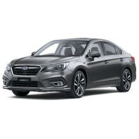 Turbo priekš Subaru Liberty
