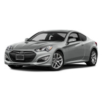 Turbo pour Hyundai Genesis