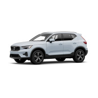 Turbina za Volvo KS40