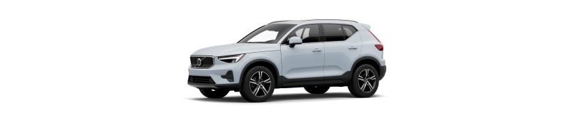 XC40