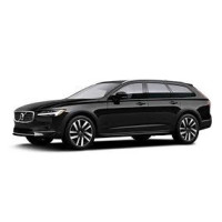 Chra Turbo til Volvo V90