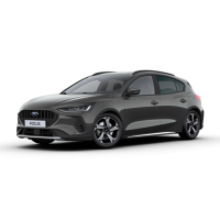 Coreassy Turbina per Ford Focus