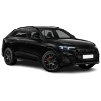 Chra Turbo pour Audi Q8