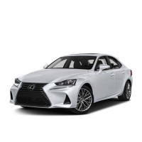 Coreassy Turbina per Lexus È