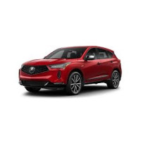 Uložak turbopunjača za Akura RDX