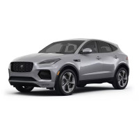 Coreassy Turbina per Jaguar E-Pace
