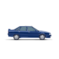 Chra Turbo pour Renault 21