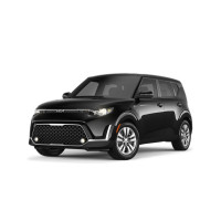 Turbo pour Kia Soul