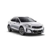 Turbo pentru Kia Xceed